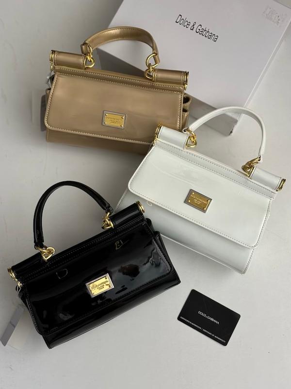 کیف فول پک D&G (مهمانی،روزمره)
