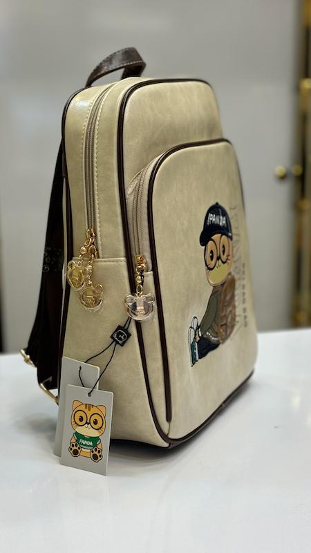 کوله وارداتی تدی 8853 *ارسال رایگان*(روزمره،مهمانی)