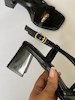 صندل پاشنه دار وارداتی(مجلسی و روزمره)J301-3