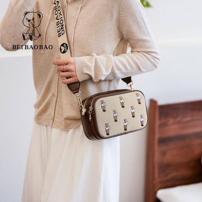 کیف وارداتی تدی 8150