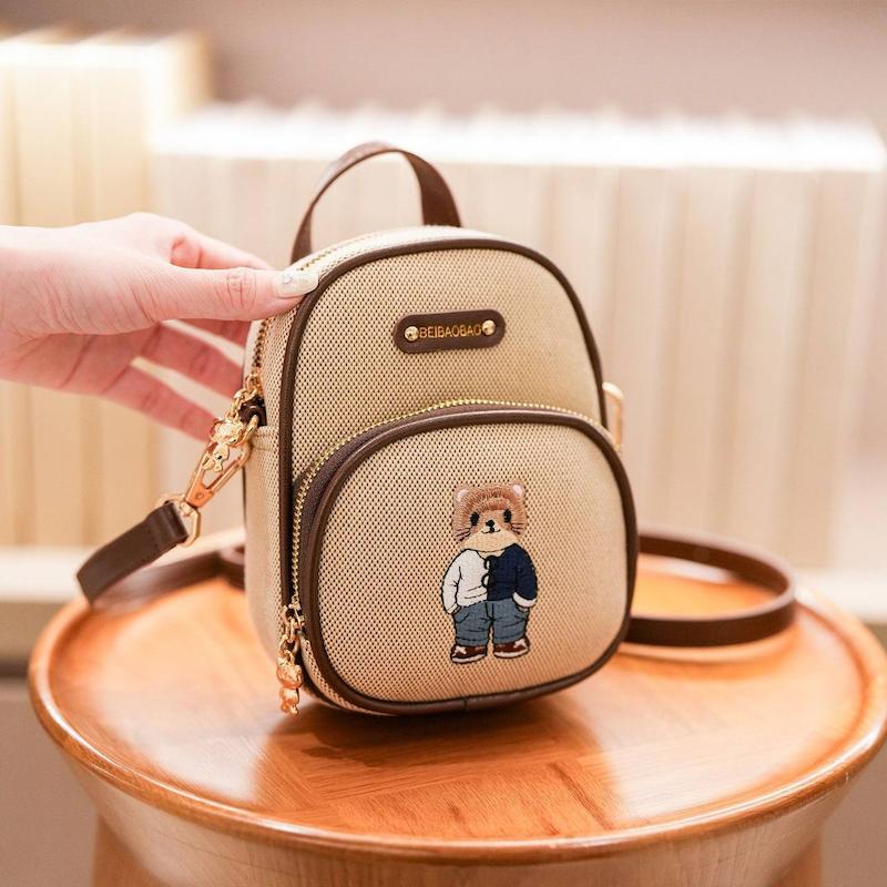 کیف تدی وارداتی 8599