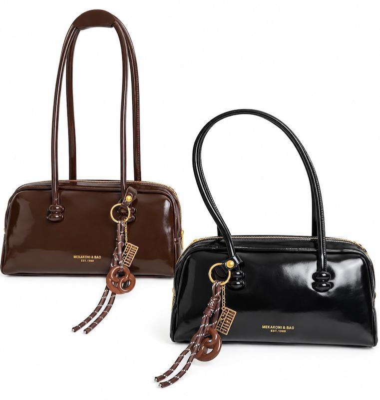 کیف دوشی وارداتی 5328(مهمانی،روزمره,اداری)