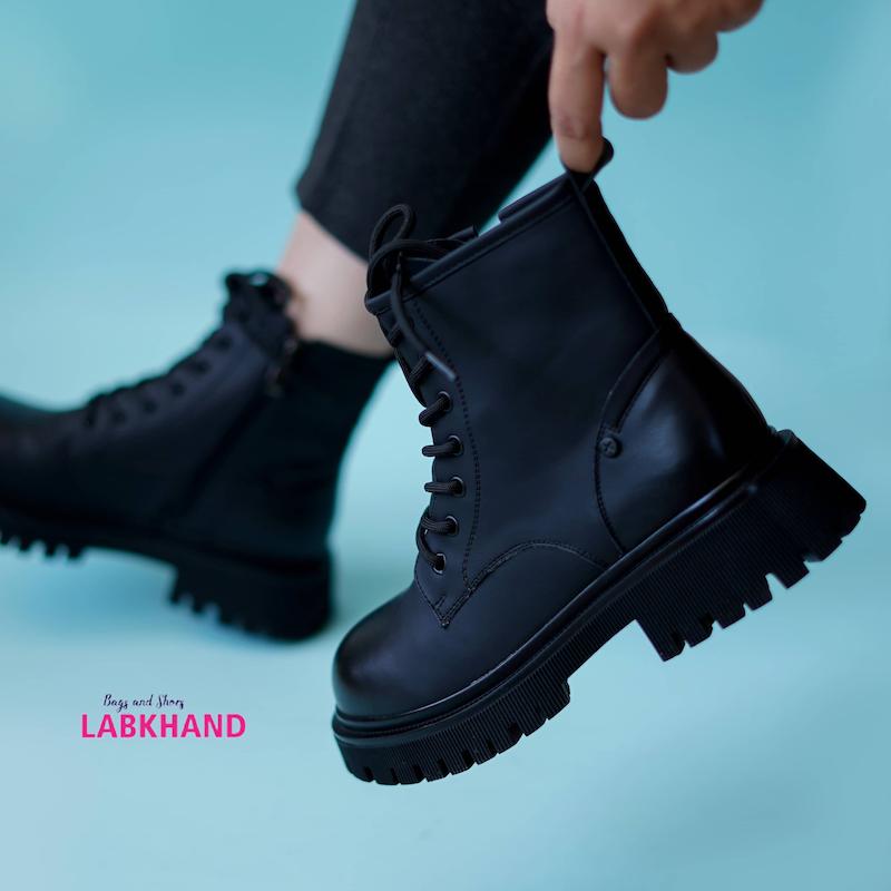نیم بوت تیمبرلند 3-336