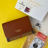 کیف فول پک burberry 10754