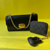کیف سه تکه فول پک  10763 coach