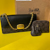 کیف سه تکه فول پک  10763 coach