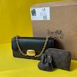 کیف سه تکه فول پک  10763 coach
