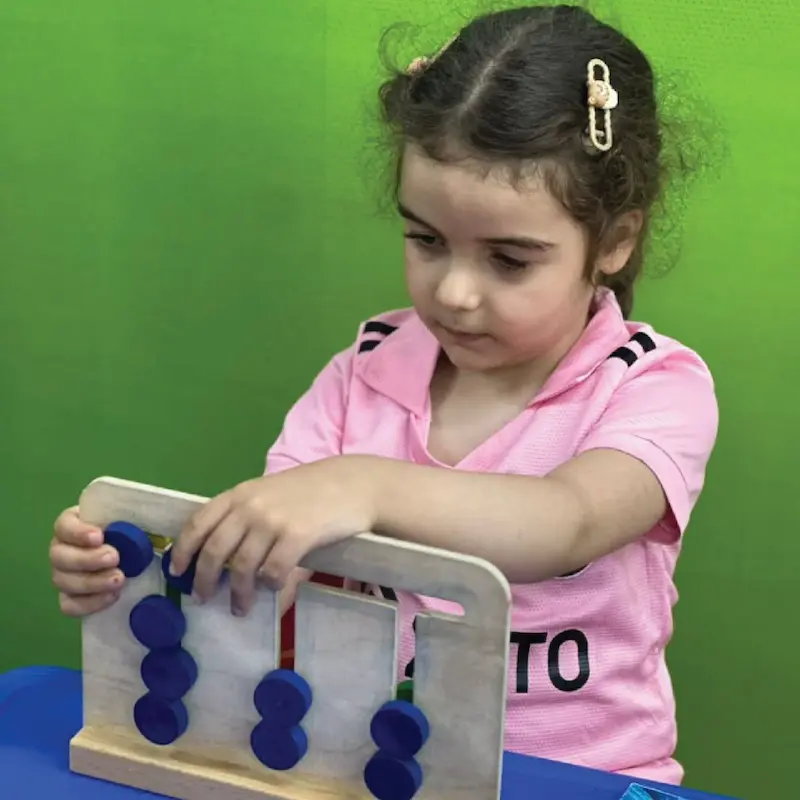 کلاس باشگاه مغز