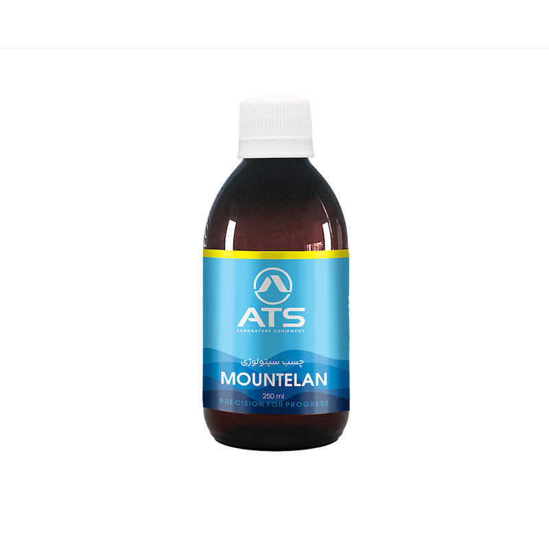 چسب سیتولوژی ATS