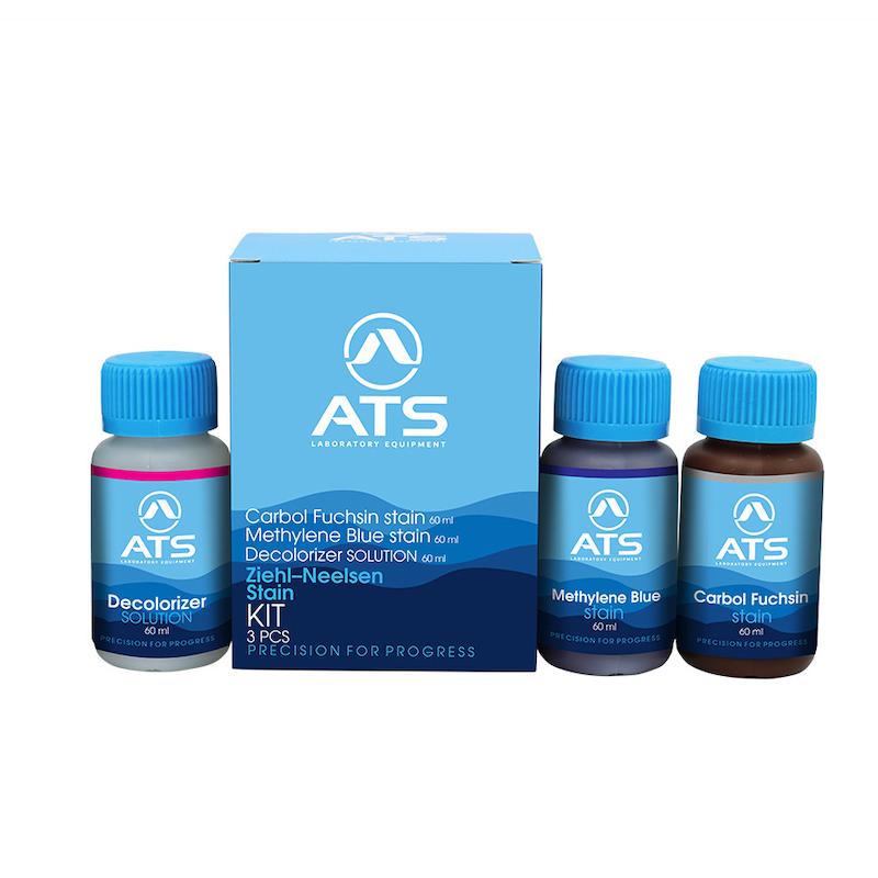 کیت رنگ آمیزی زیل نلسون ATS