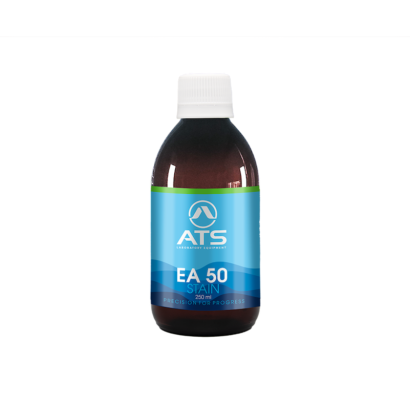 محلول EA50 برند ATS