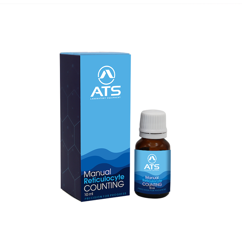 رتیکولوسیت (RETICULOCYTE)