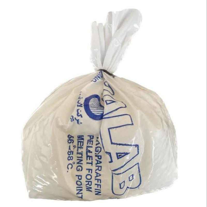 پارافین جامد (گرانول)