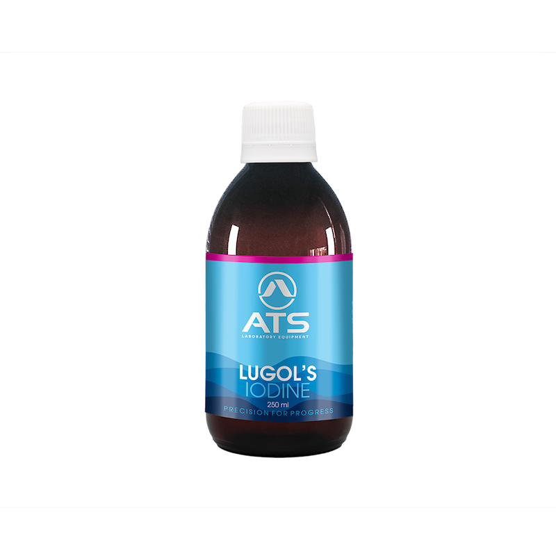 معرف لوگول ATS