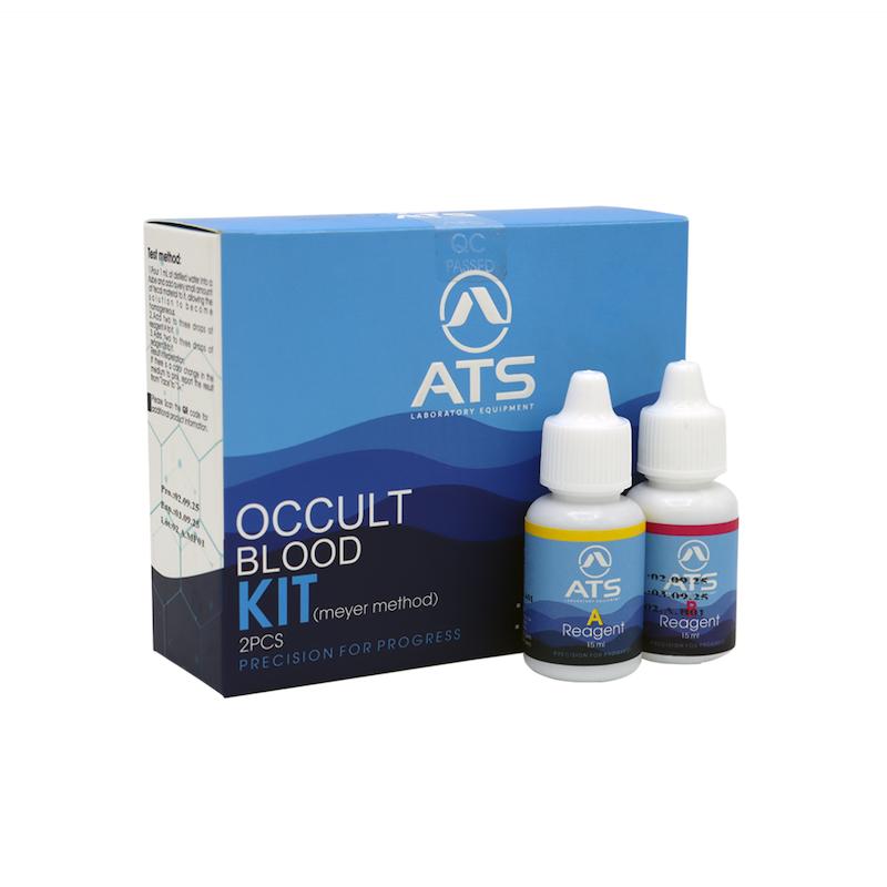 کیت OB (میر متد) ATS