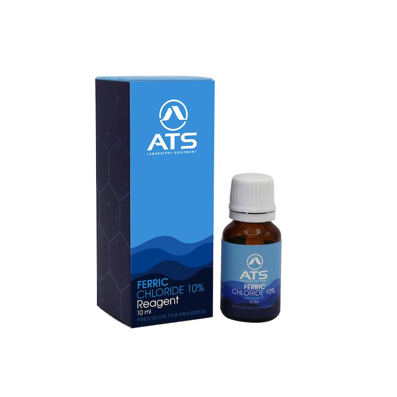 کلرو فریک 10% ATS