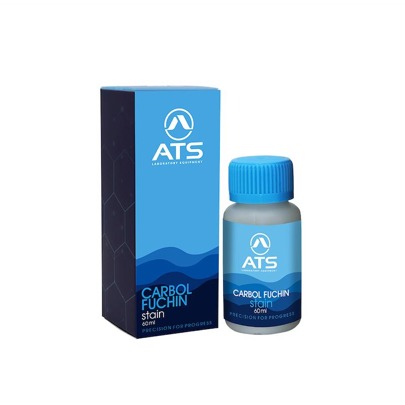 محلول فوشین (کربول فوشین) ATS
