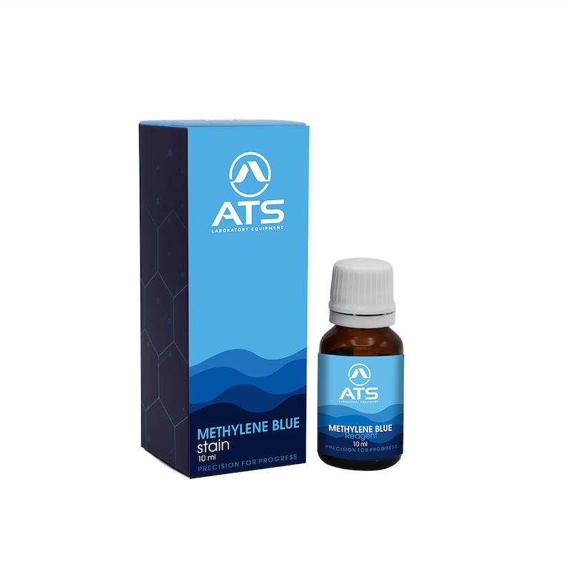 متیلن بلو ATS