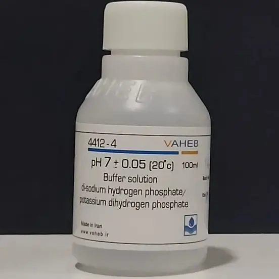 بافر pH9.00 واهب (100cc)
