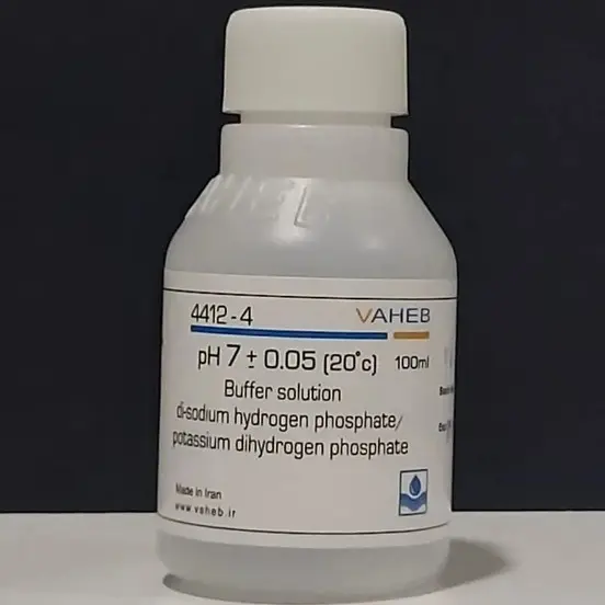 بافر pH10.00 واهب (100cc)