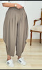 شلوار پارچه ای