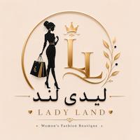 لیدی لند