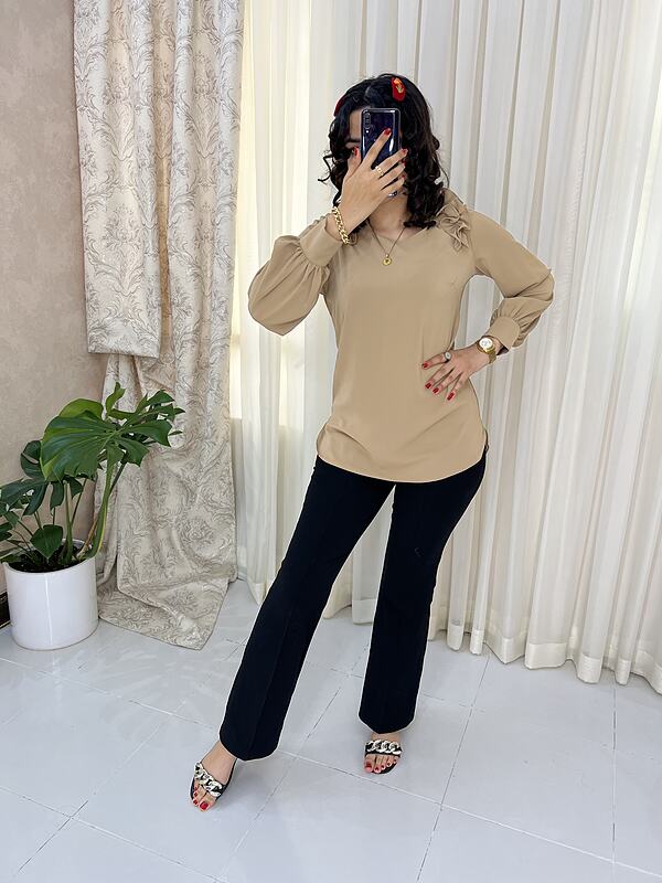 شومیز کد 1109