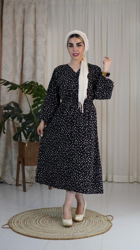 ساحلی کمرکش ماسوره کد 3106