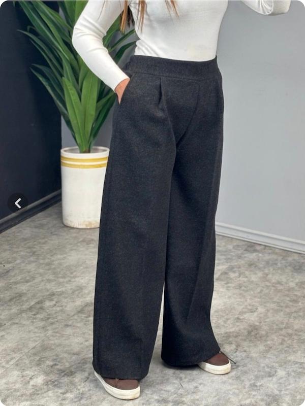 شلوار فول بگ فوتر کد 5139