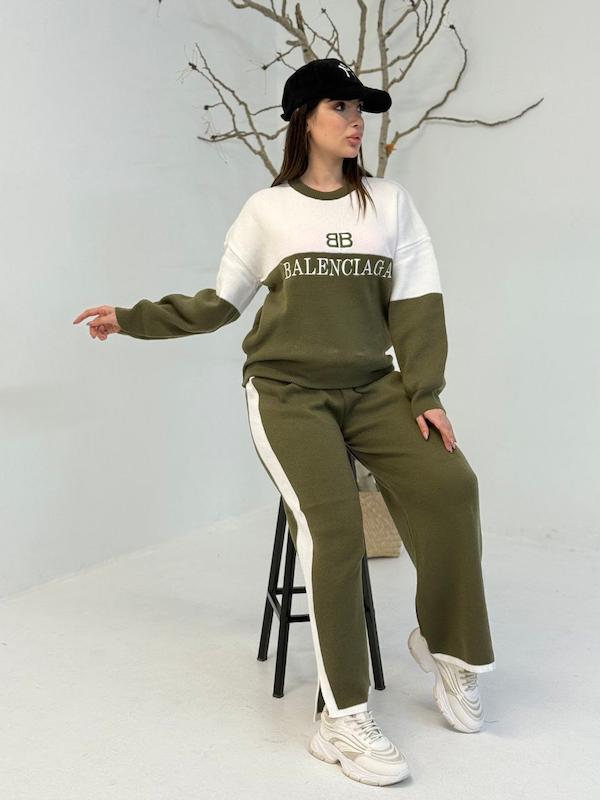 ست بالنسیاگا کد 9153