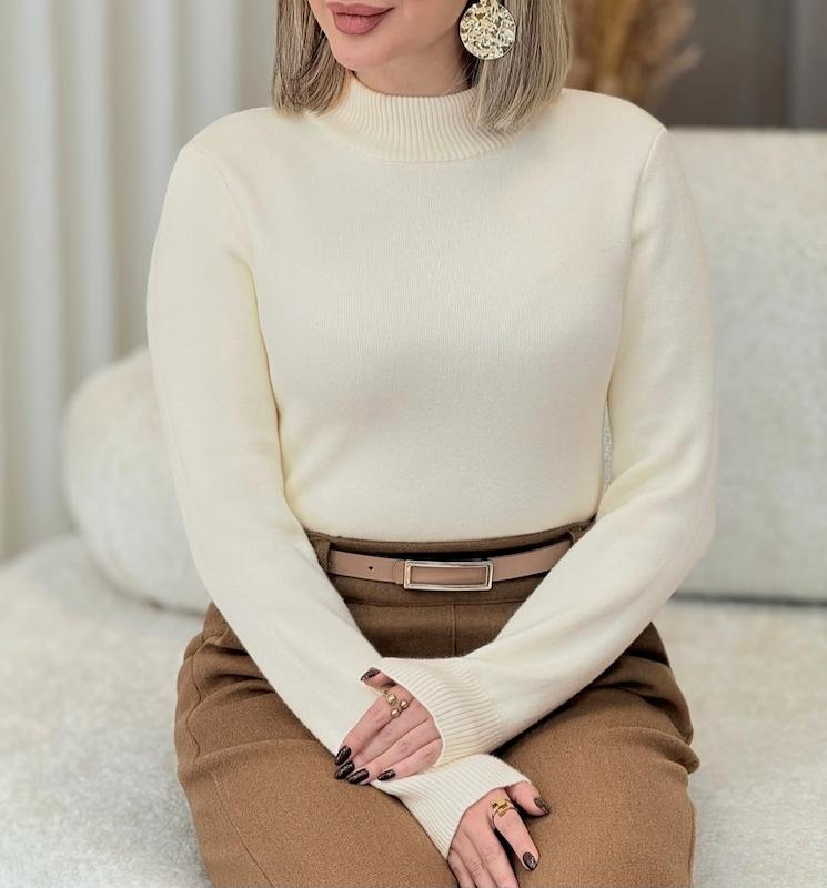 گپ یقه ۵ سانت کد 9156