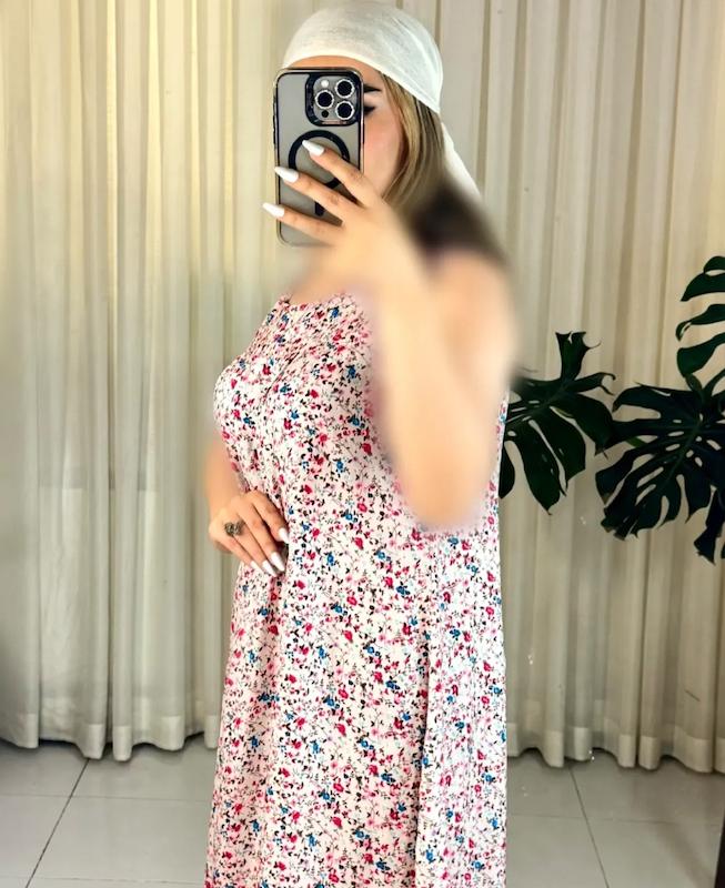 ساحلی کوتاه کد 3111