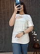 تیشرت نگینی 2107