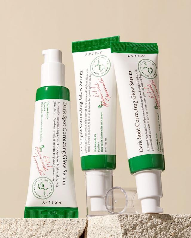 ضد لک اکسیس وای