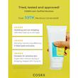ژل شستشوی COSRX Low PH Good Morning Gel Cleanser