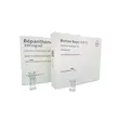 آمپول بیوتین و بپنتن بایر آلمان Biotine & Bepanthene Bayer 