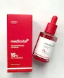 سرم روشن کننده و ضدلک نیاسینامید و ترانگزامیک اسید Medicube Niacinamide 15% TXA Serum