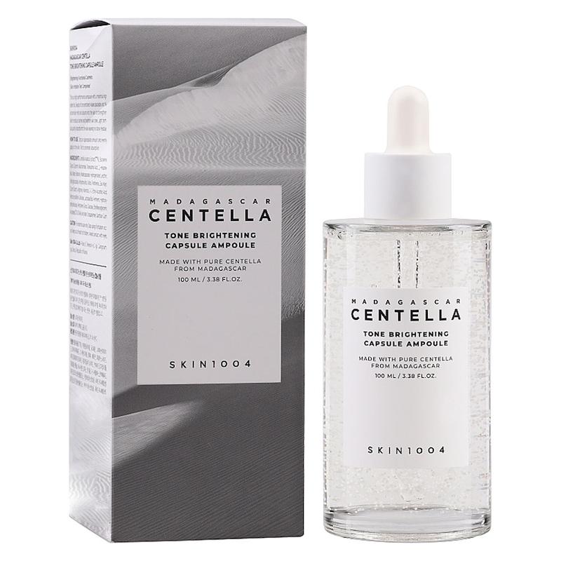 آمپول روشن‌کننده و ضد لک Skin1004 Tone Brightening Ampoule