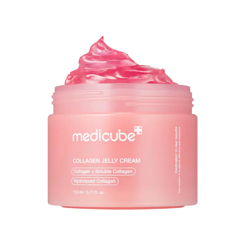 کرم ژلی کلاژن Medicube Collagen Jelly Cream