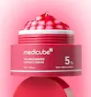 کرم ضد لک و روشن کننده ترانگزامیک اسید و نیاسینامید Medicube TXA Niacinamide Capsule Cream