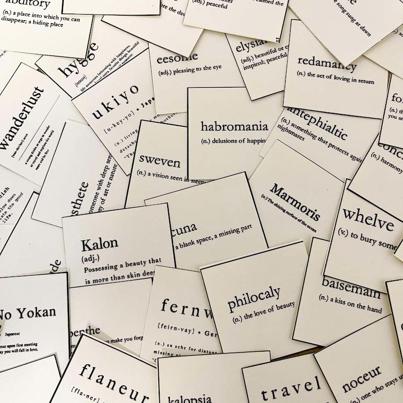 کتابچه استیکر ژورنالینگ