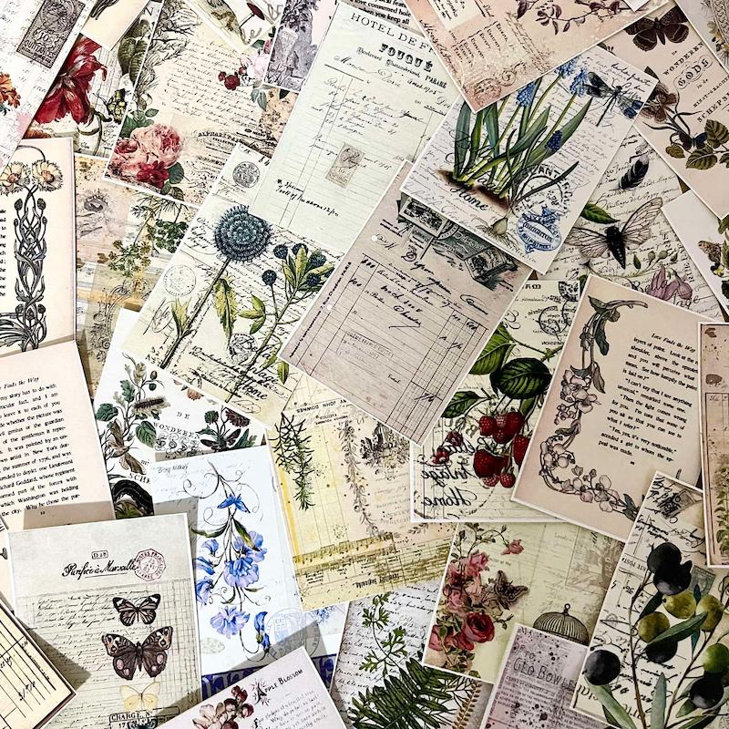 کتابچه استیکر ژورنالینگ
