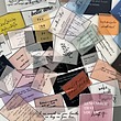 پک نیمه‌شفاف نوشته