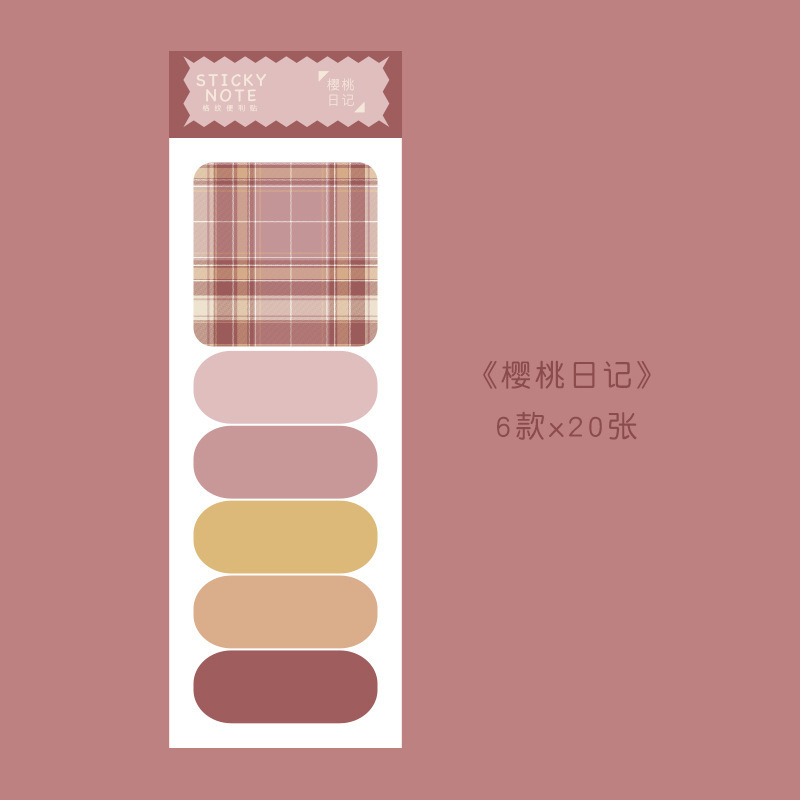 استیک‌نوت