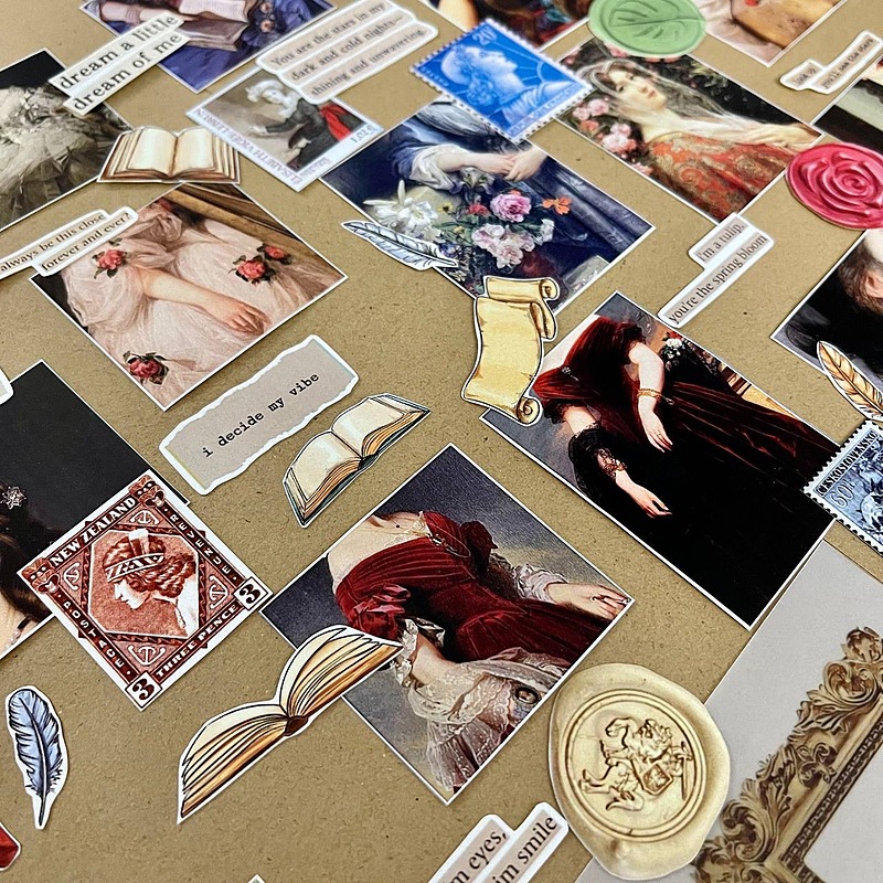 پک رنسانس