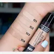 کرم پودر مات ۲۴ ساعته درما گابرینی | Gabrini Derma 24H Matte Foundation