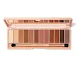 پالت سایه ۱۲ رنگ شیگلم | Sheglam 12-Color Eyeshadow Palette