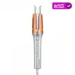 دستگاه فر کننده مو کرلی شیگلم اورجینال با ضمانت اصالت SHEGLAM It Curl One-Touch Instant Curler