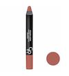 رژ لب مدادی مات گلدن رز | Golden Rose Matte Lipstick Crayon