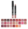 رژ لب مدادی مات گلدن رز | Golden Rose Matte Lipstick Crayon